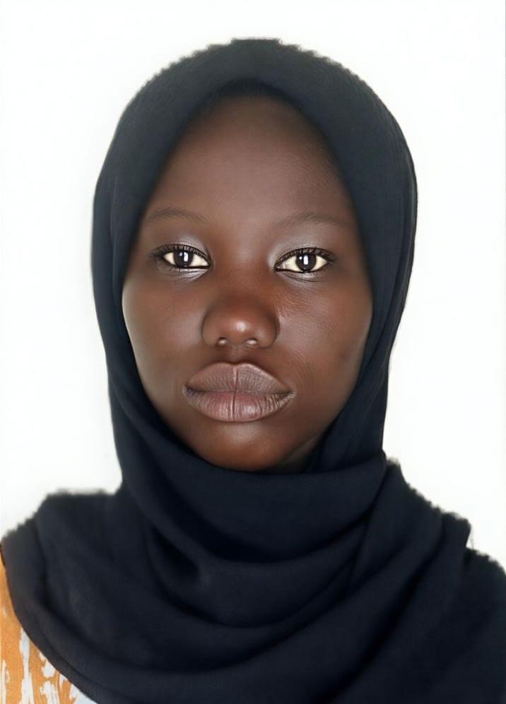 Sali  sidibe